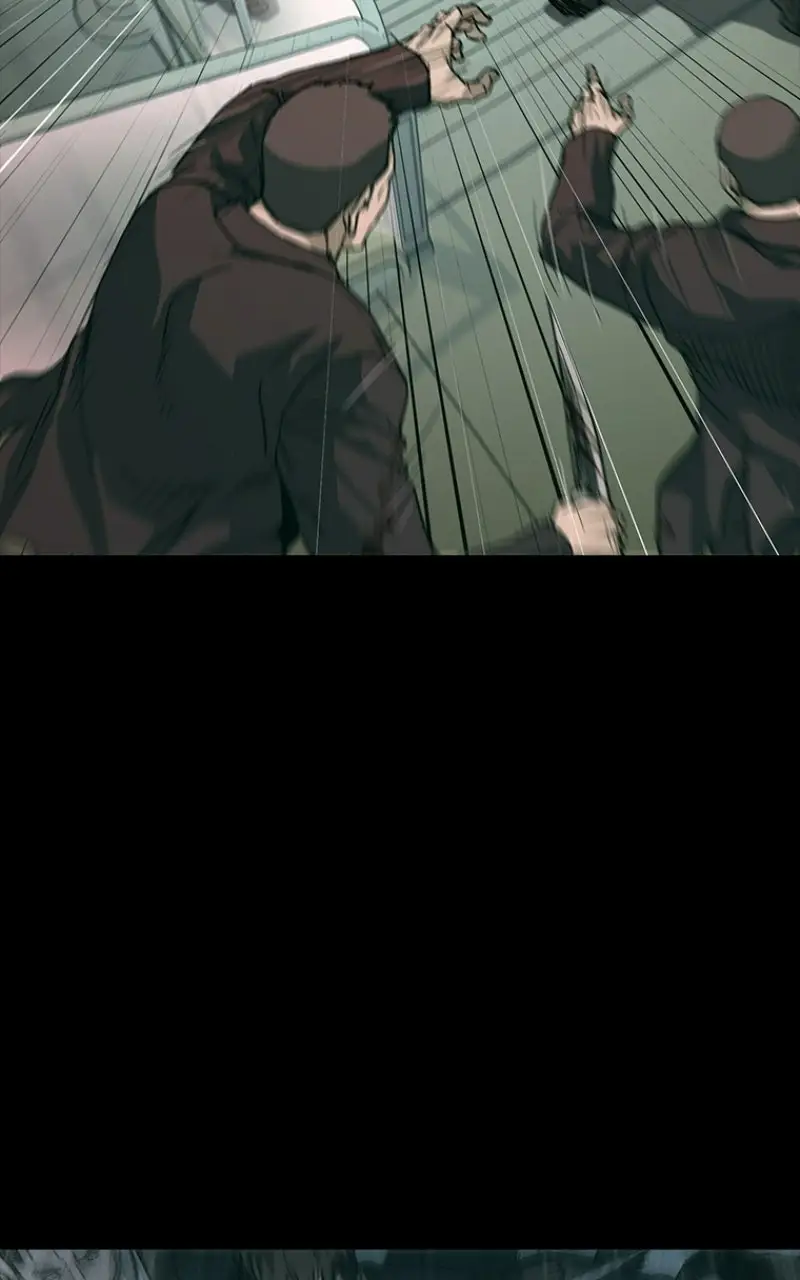 Read Kowloon Copóka EN Manga Online