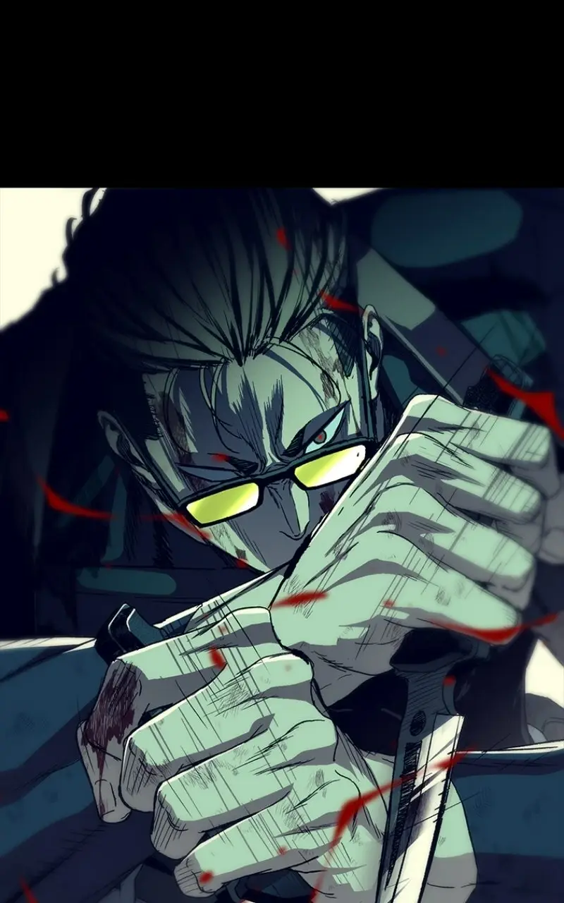 Read Kowloon Copóka EN Manga Online