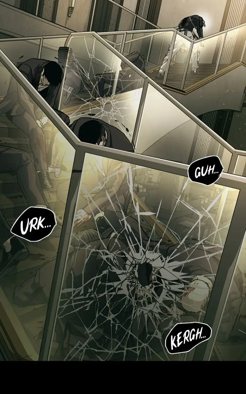 Read Kowloon Copóka EN Manga Online