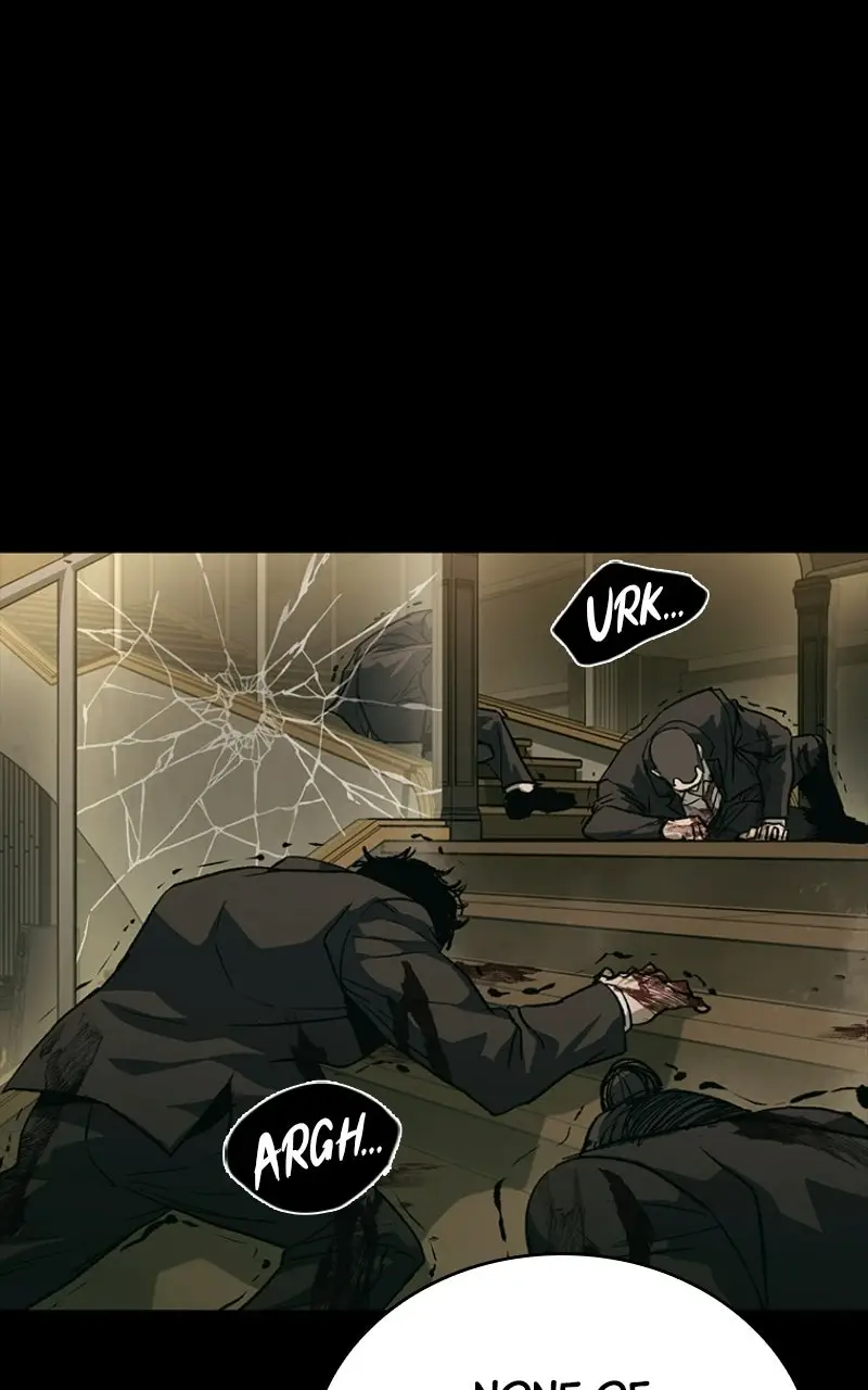 Read Kowloon Copóka EN Manga Online