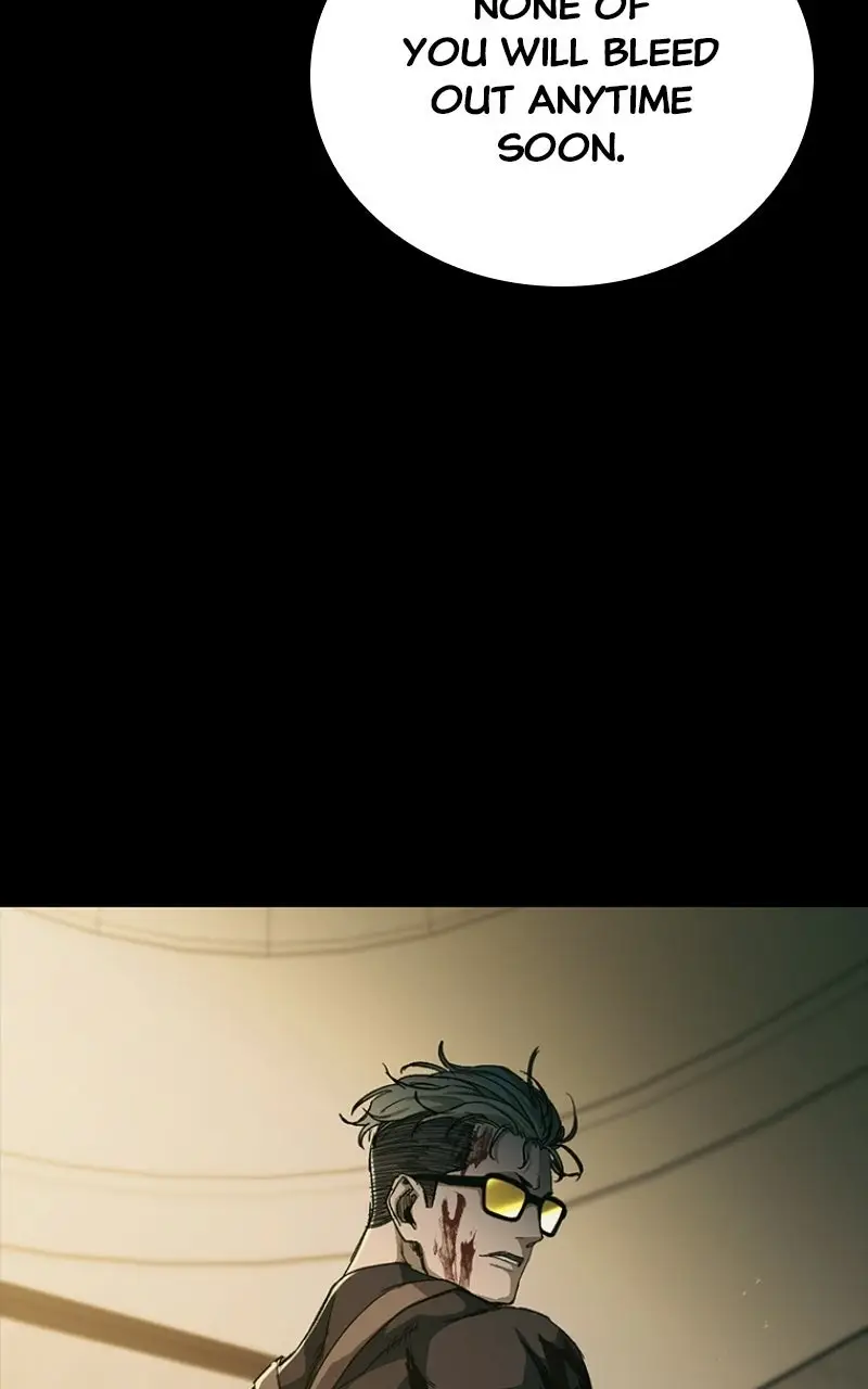 Read Kowloon Copóka EN Manga Online