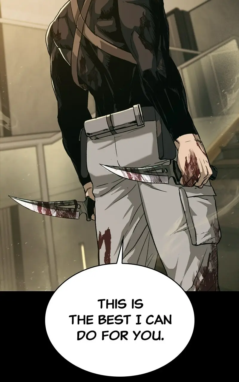 Read Kowloon Copóka EN Manga Online