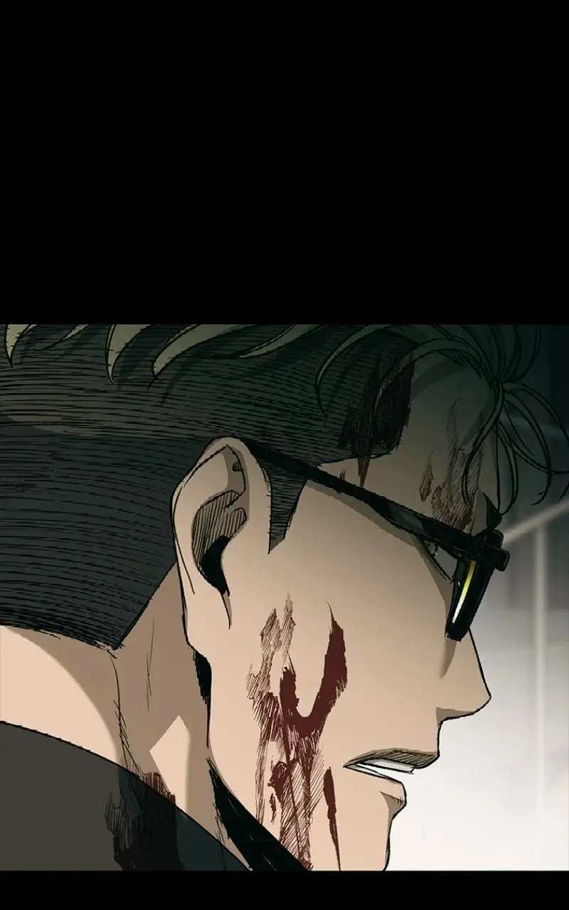 Read Kowloon Copóka EN Manga Online