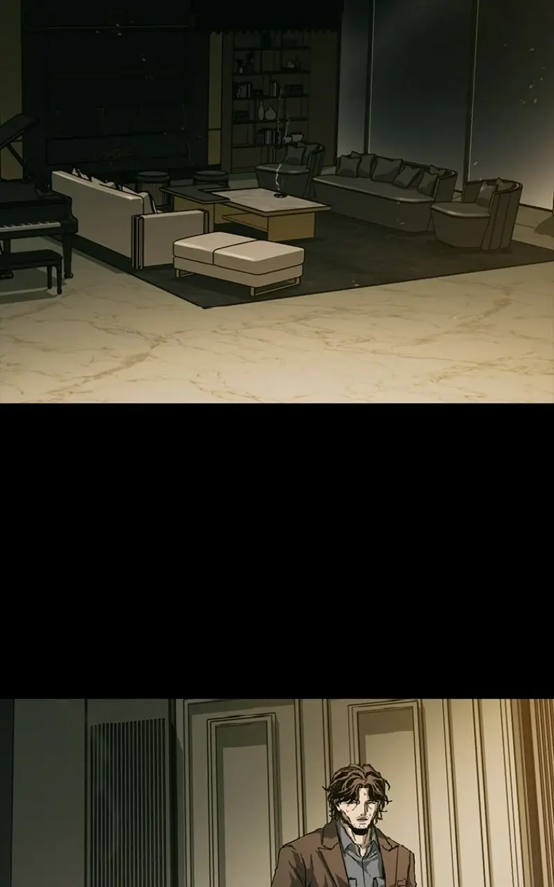 Read Kowloon Copóka EN Manga Online