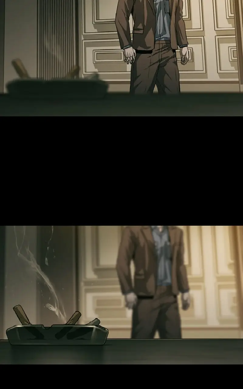 Read Kowloon Copóka EN Manga Online