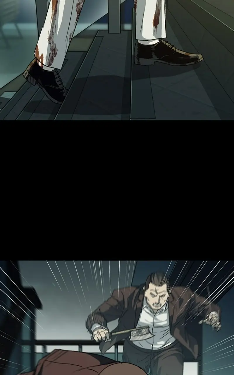 Read Kowloon Copóka EN Manga Online