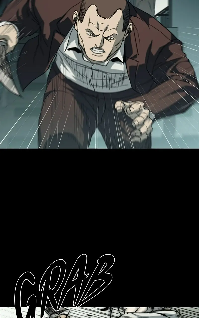 Read Kowloon Copóka EN Manga Online