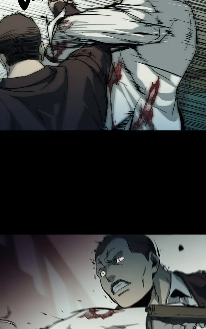 Read Kowloon Copóka EN Manga Online