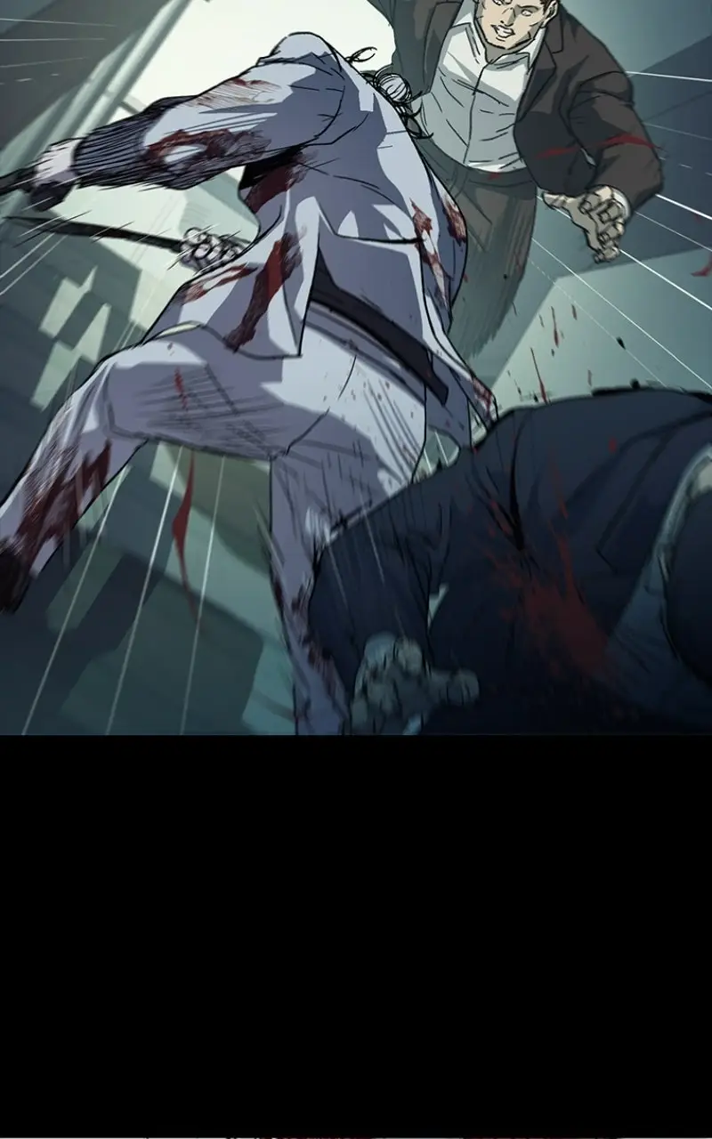 Read Kowloon Copóka EN Manga Online