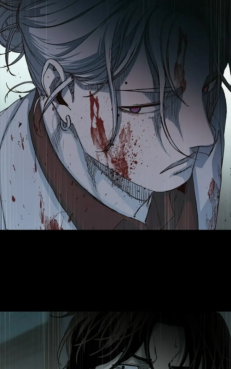 Read Kowloon Copóka EN Manga Online