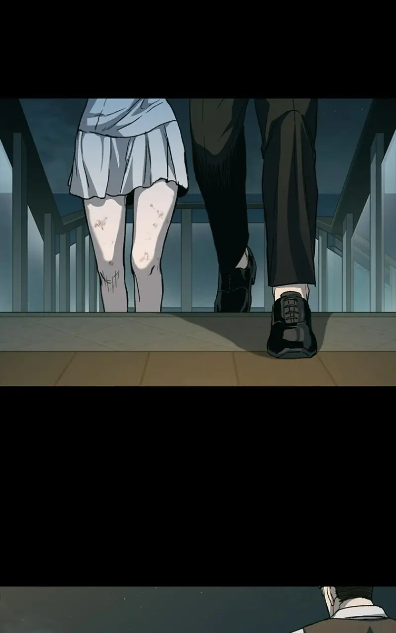 Read Kowloon Copóka EN Manga Online