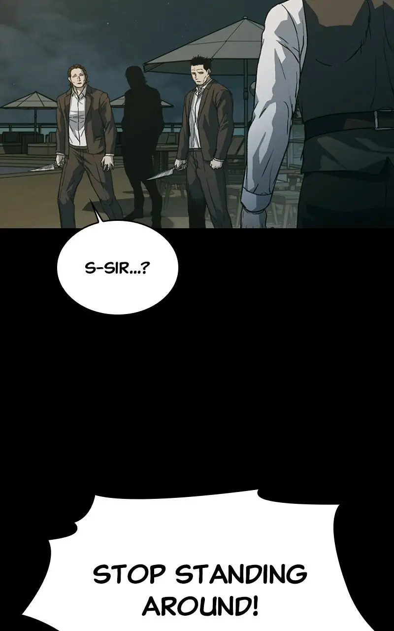 Read Kowloon Copóka EN Manga Online