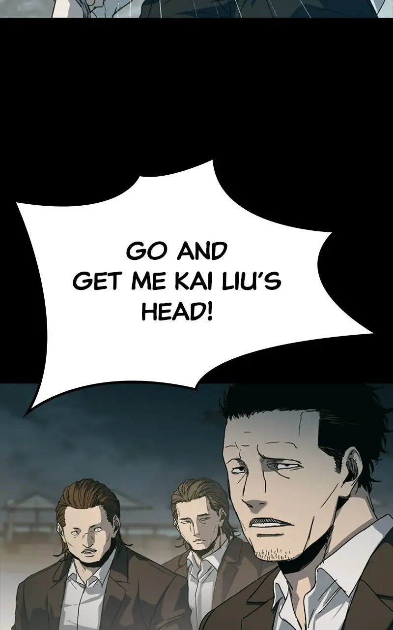 Read Kowloon Copóka EN Manga Online