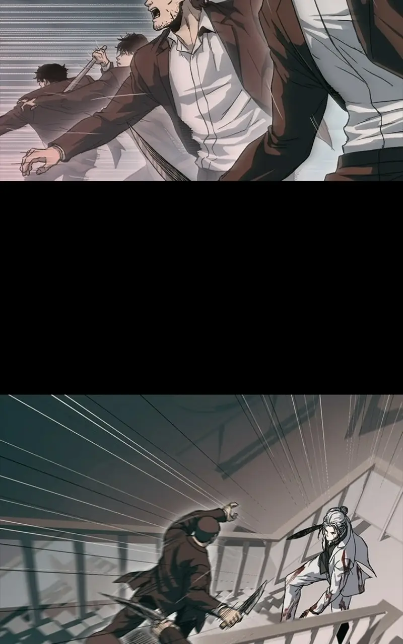 Read Kowloon Copóka EN Manga Online