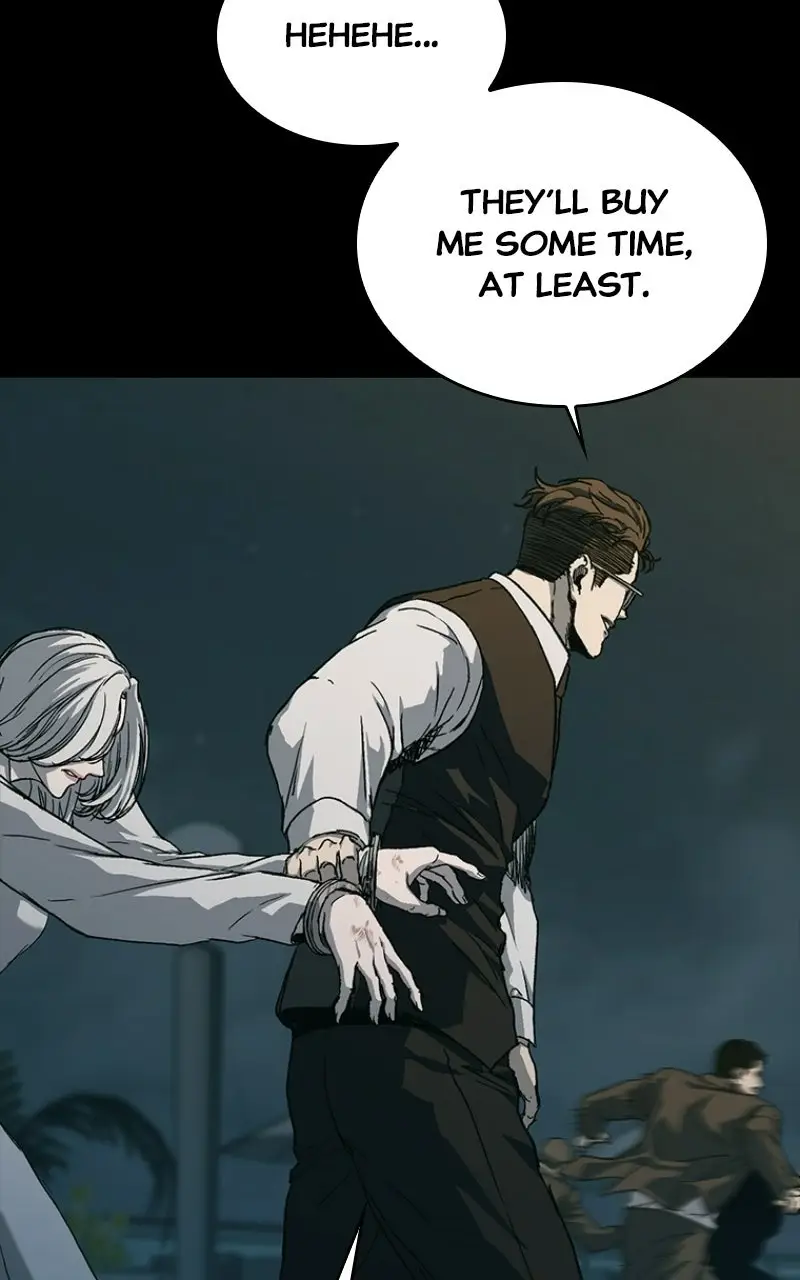 Read Kowloon Copóka EN Manga Online