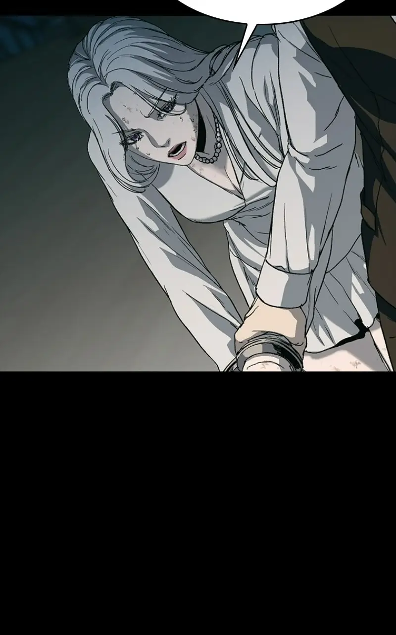 Read Kowloon Copóka EN Manga Online