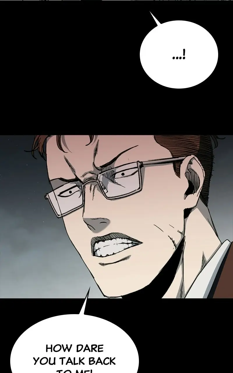 Read Kowloon Copóka EN Manga Online