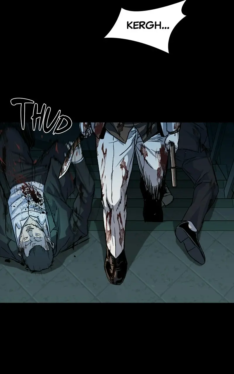 Read Kowloon Copóka EN Manga Online