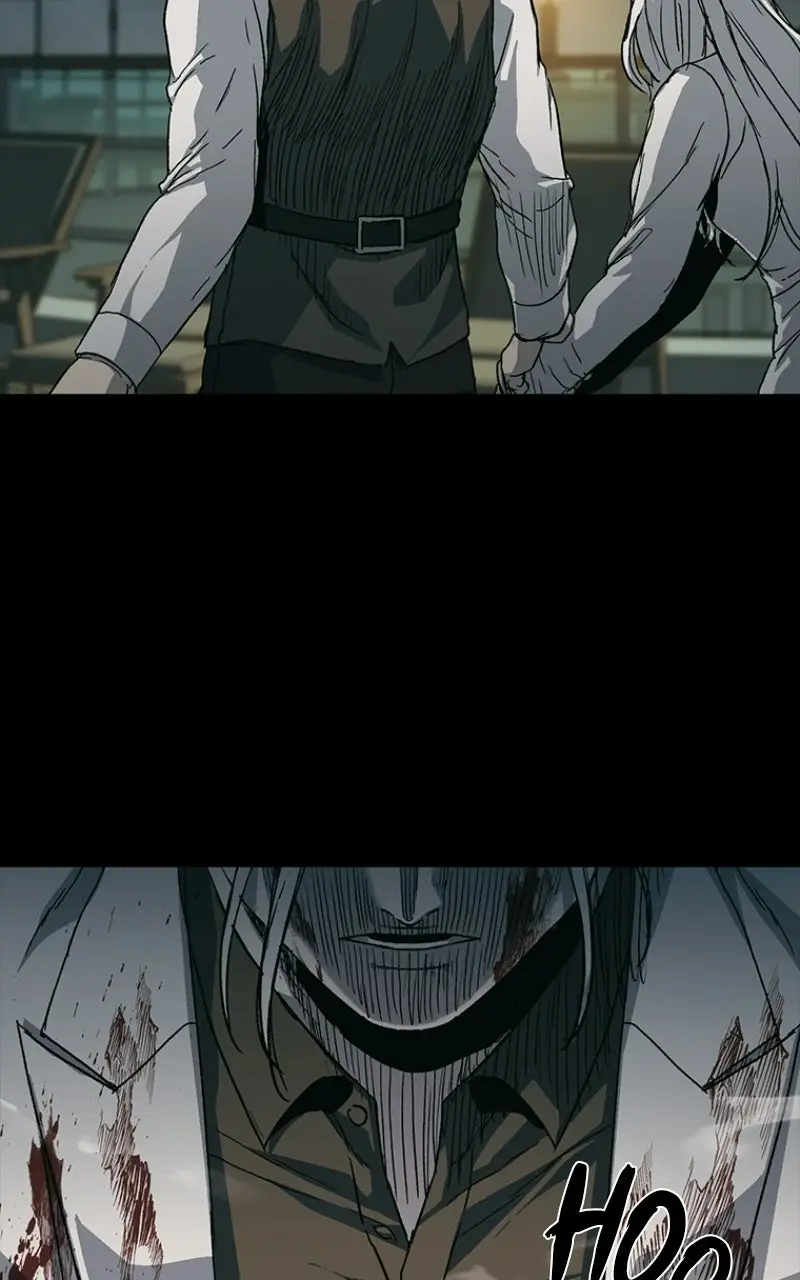 Read Kowloon Copóka EN Manga Online