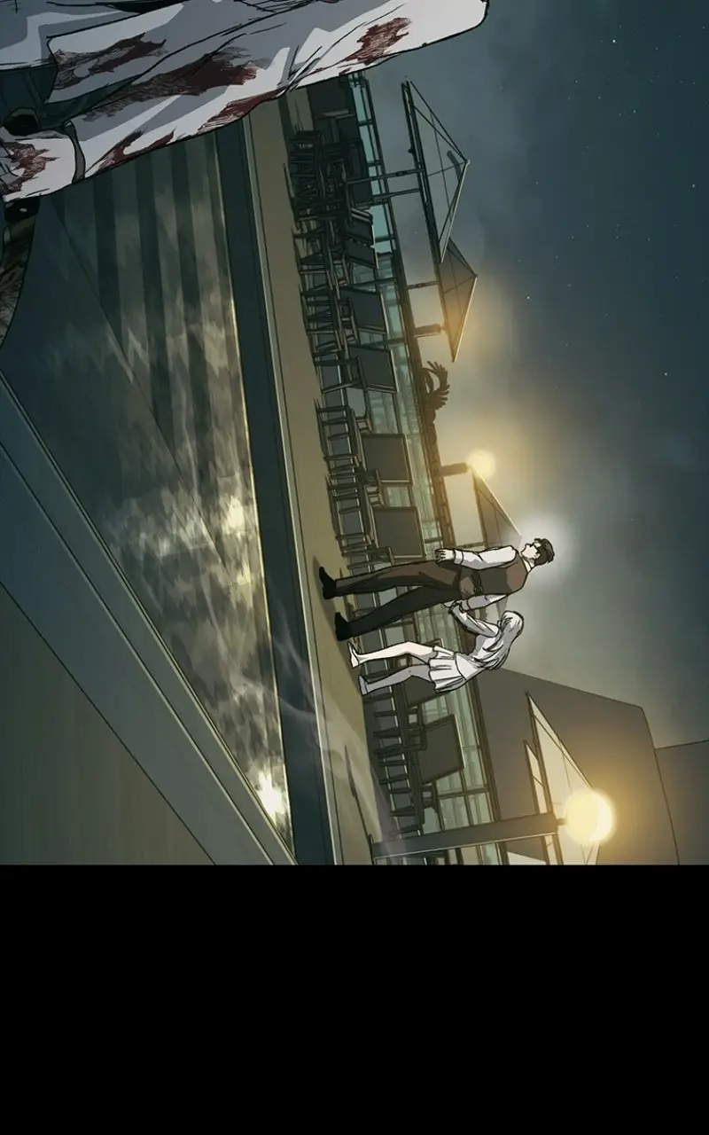 Read Kowloon Copóka EN Manga Online