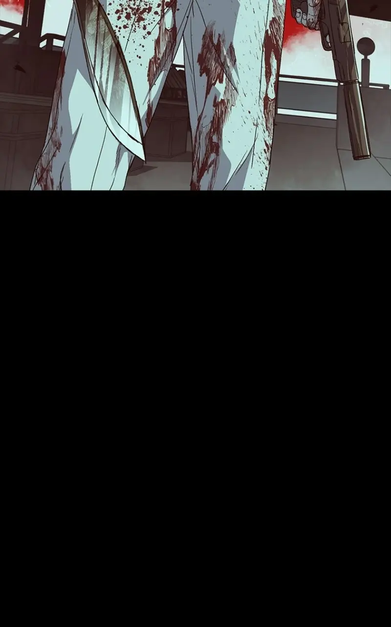 Read Kowloon Copóka EN Manga Online