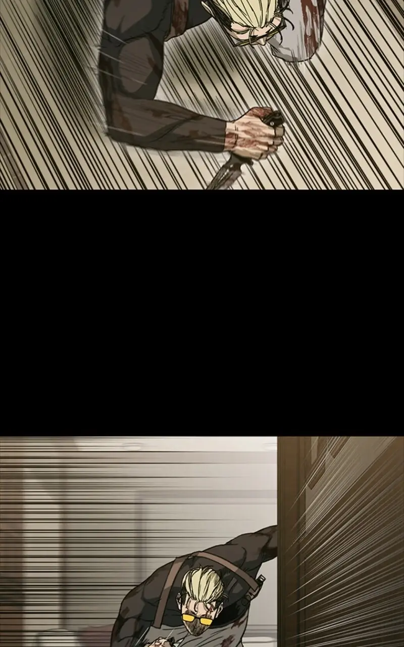 Read Kowloon Copóka EN Manga Online