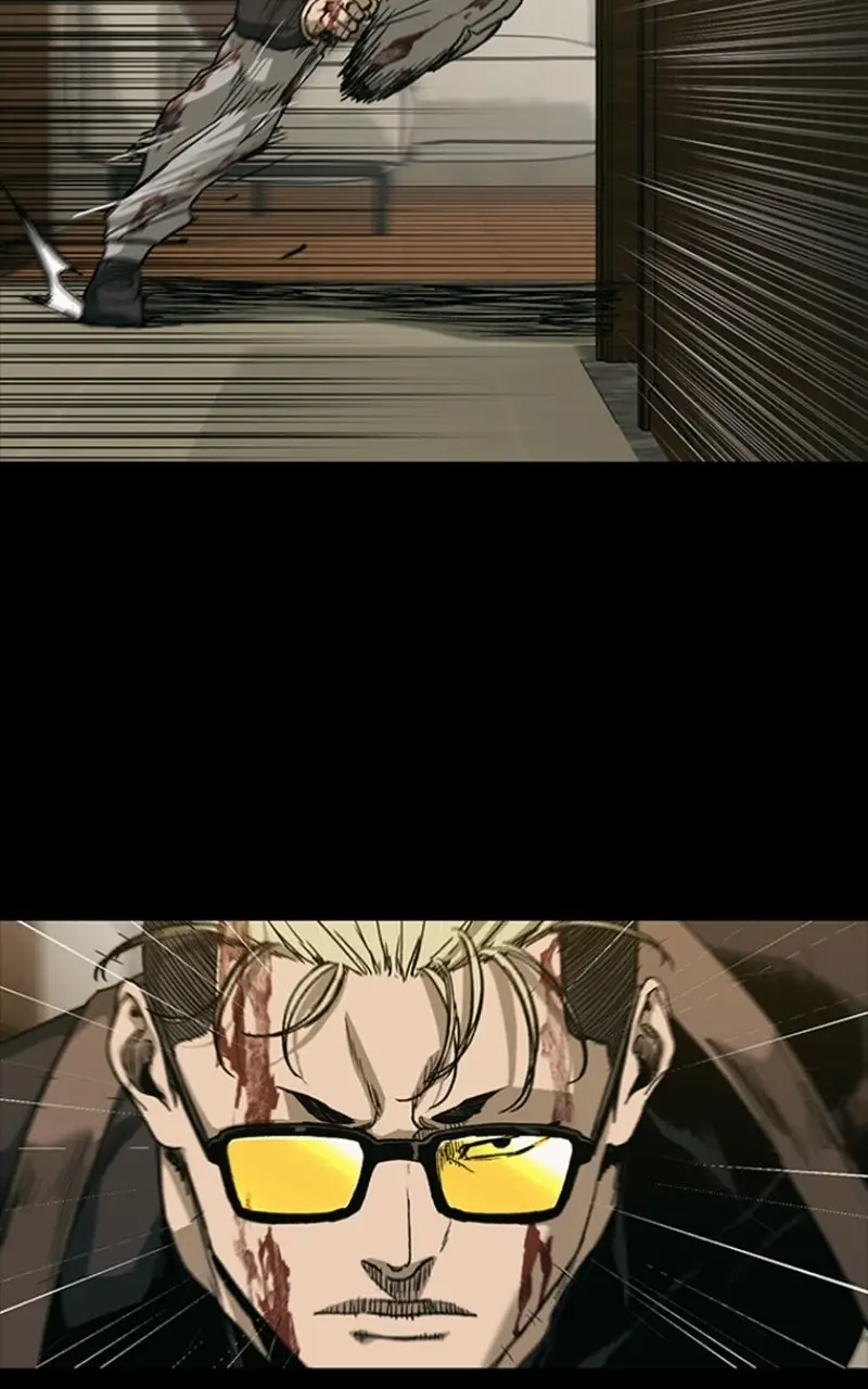 Read Kowloon Copóka EN Manga Online