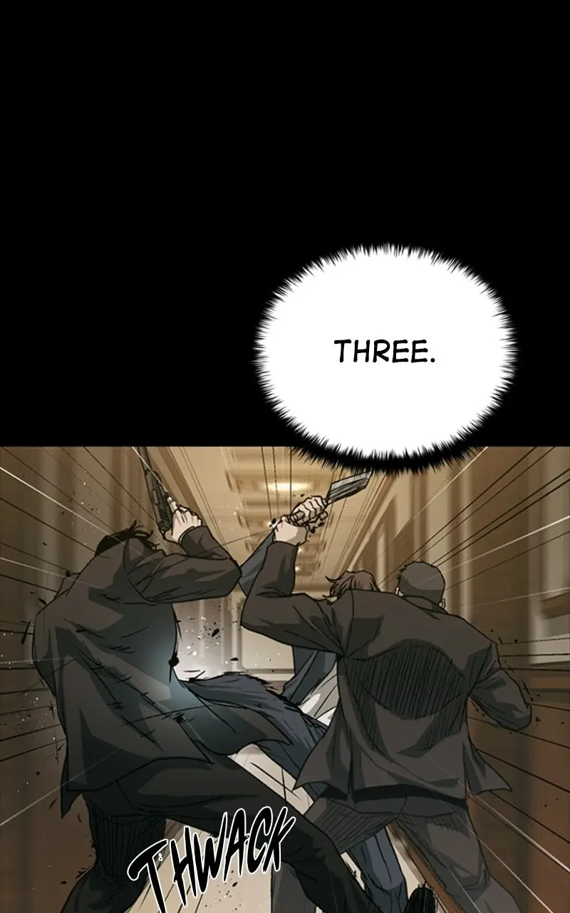 Read Kowloon Copóka EN Manga Online