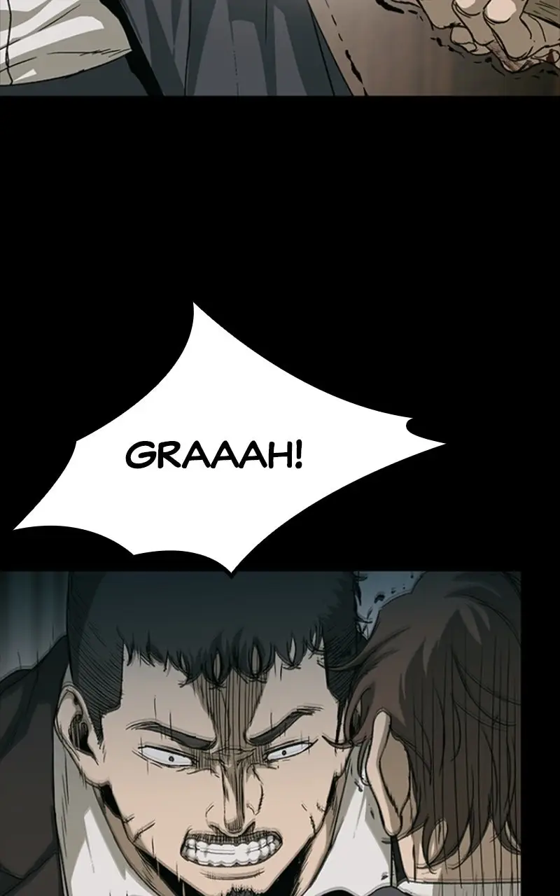 Read Kowloon Copóka EN Manga Online