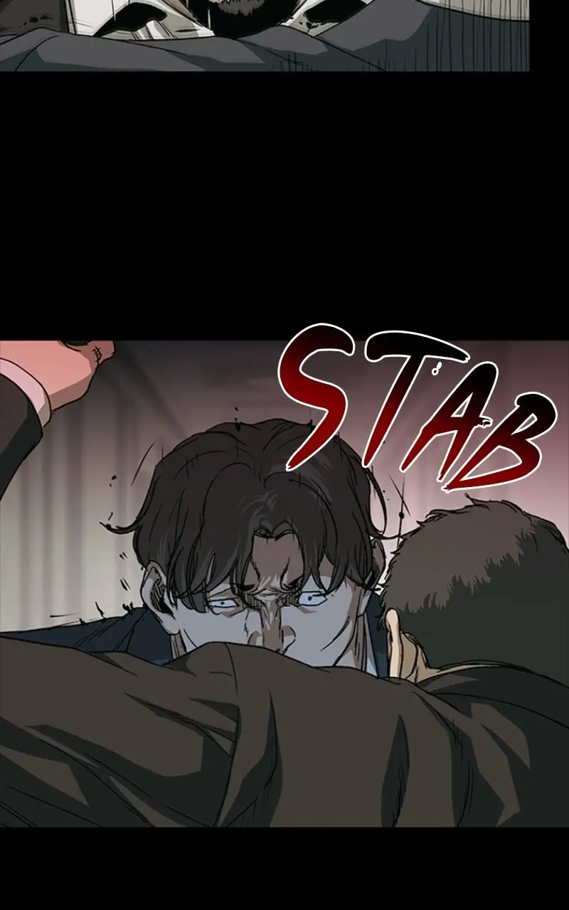 Read Kowloon Copóka EN Manga Online