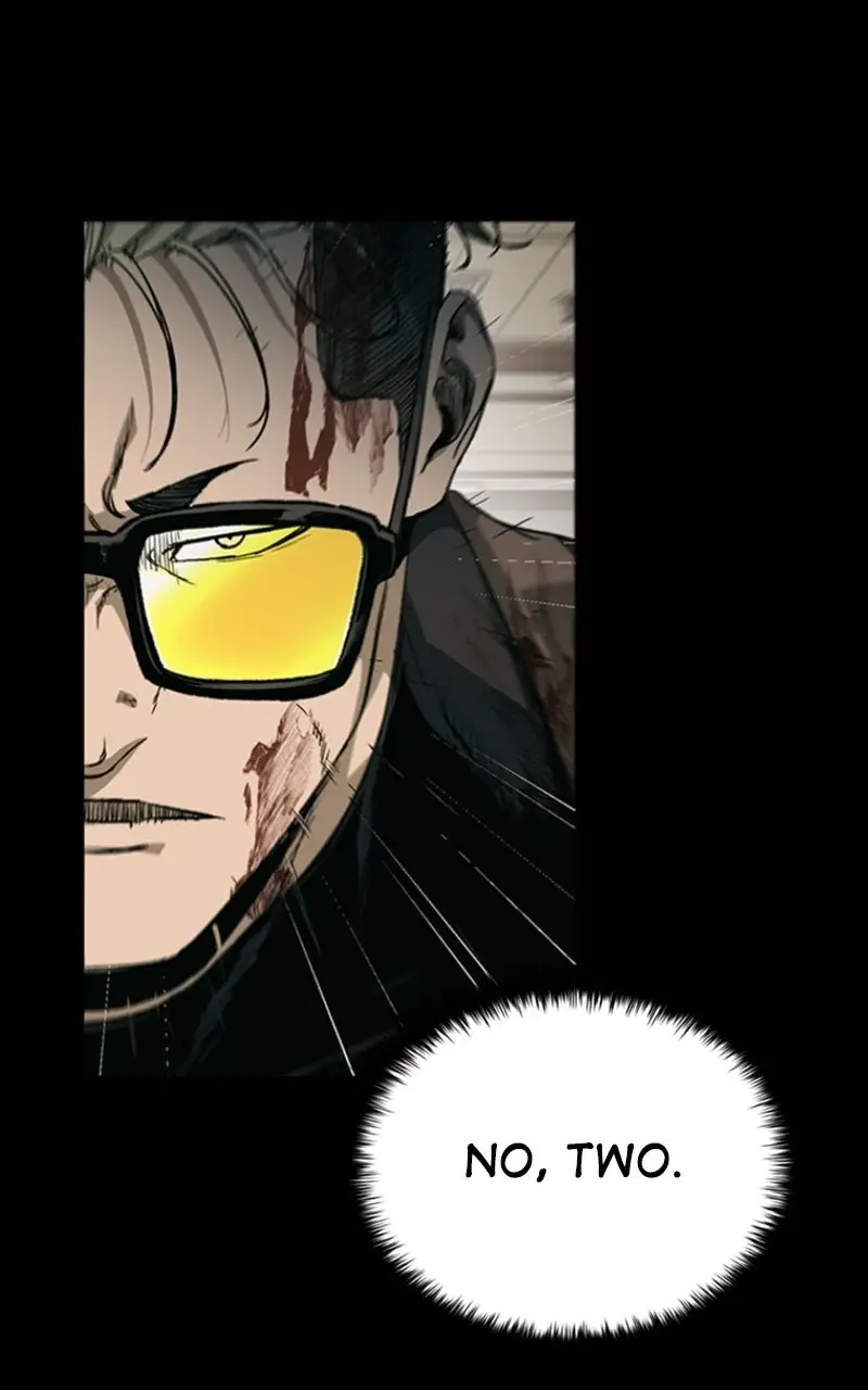 Read Kowloon Copóka EN Manga Online