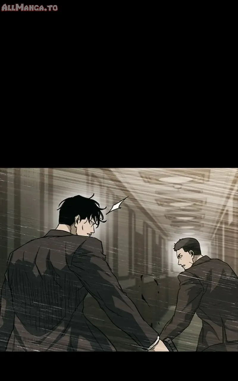 Read Kowloon Copóka EN Manga Online