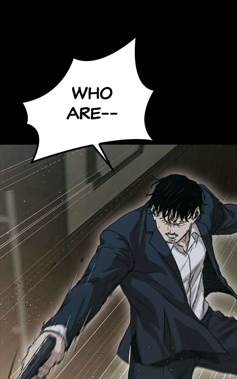 Read Kowloon Copóka EN Manga Online