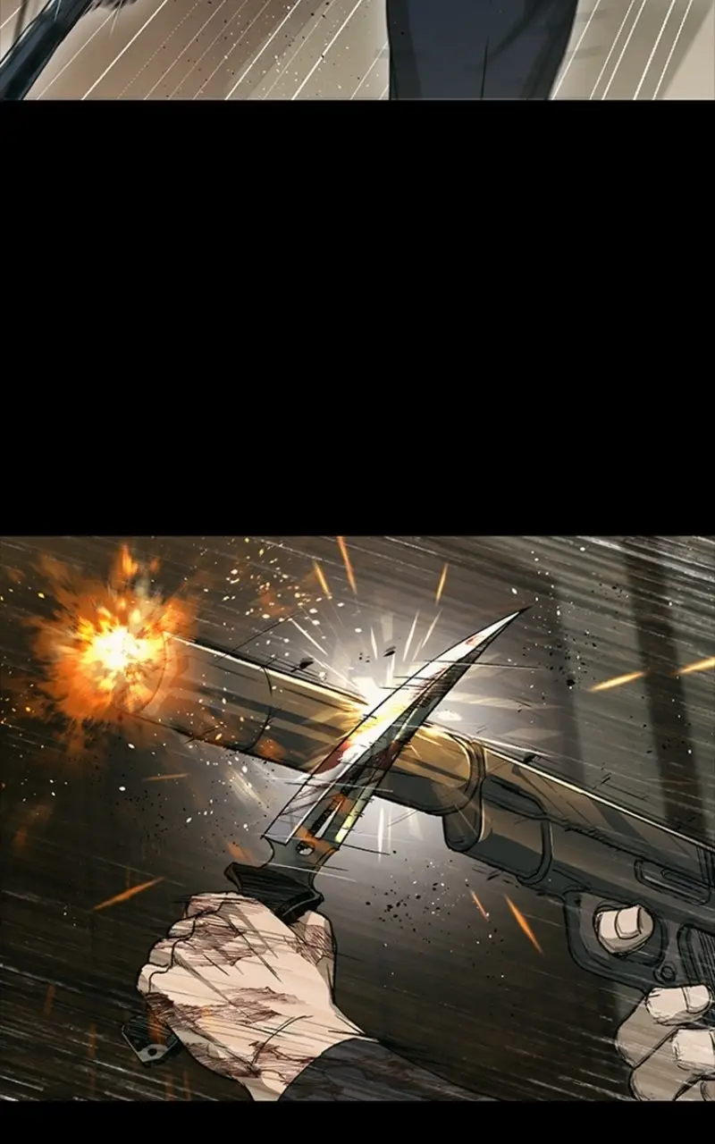 Read Kowloon Copóka EN Manga Online