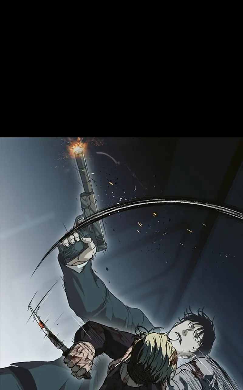 Read Kowloon Copóka EN Manga Online