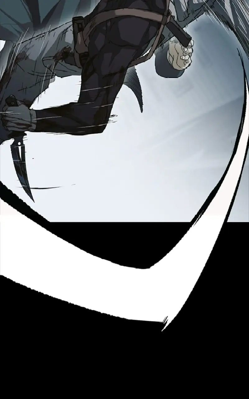 Read Kowloon Copóka EN Manga Online