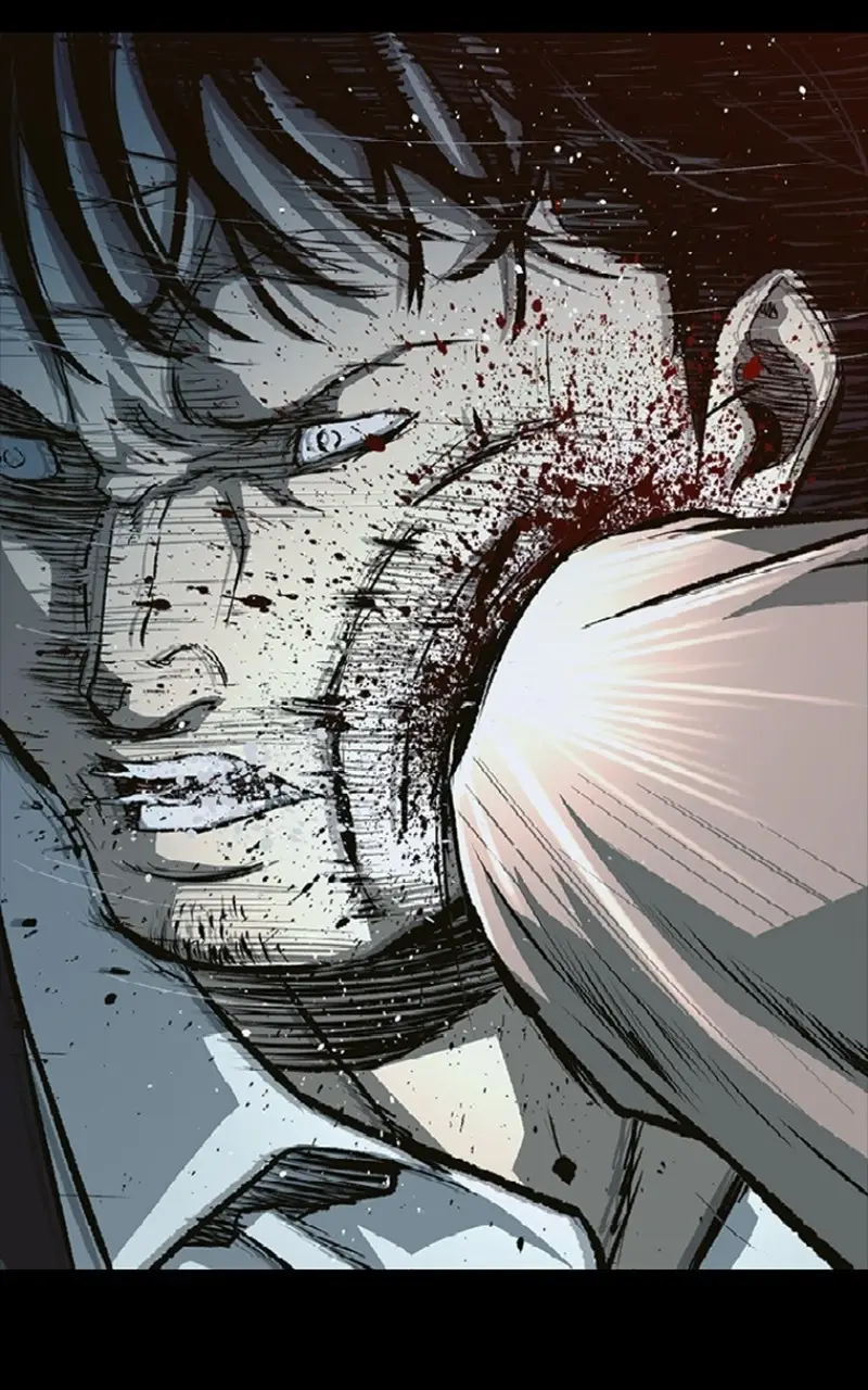 Read Kowloon Copóka EN Manga Online