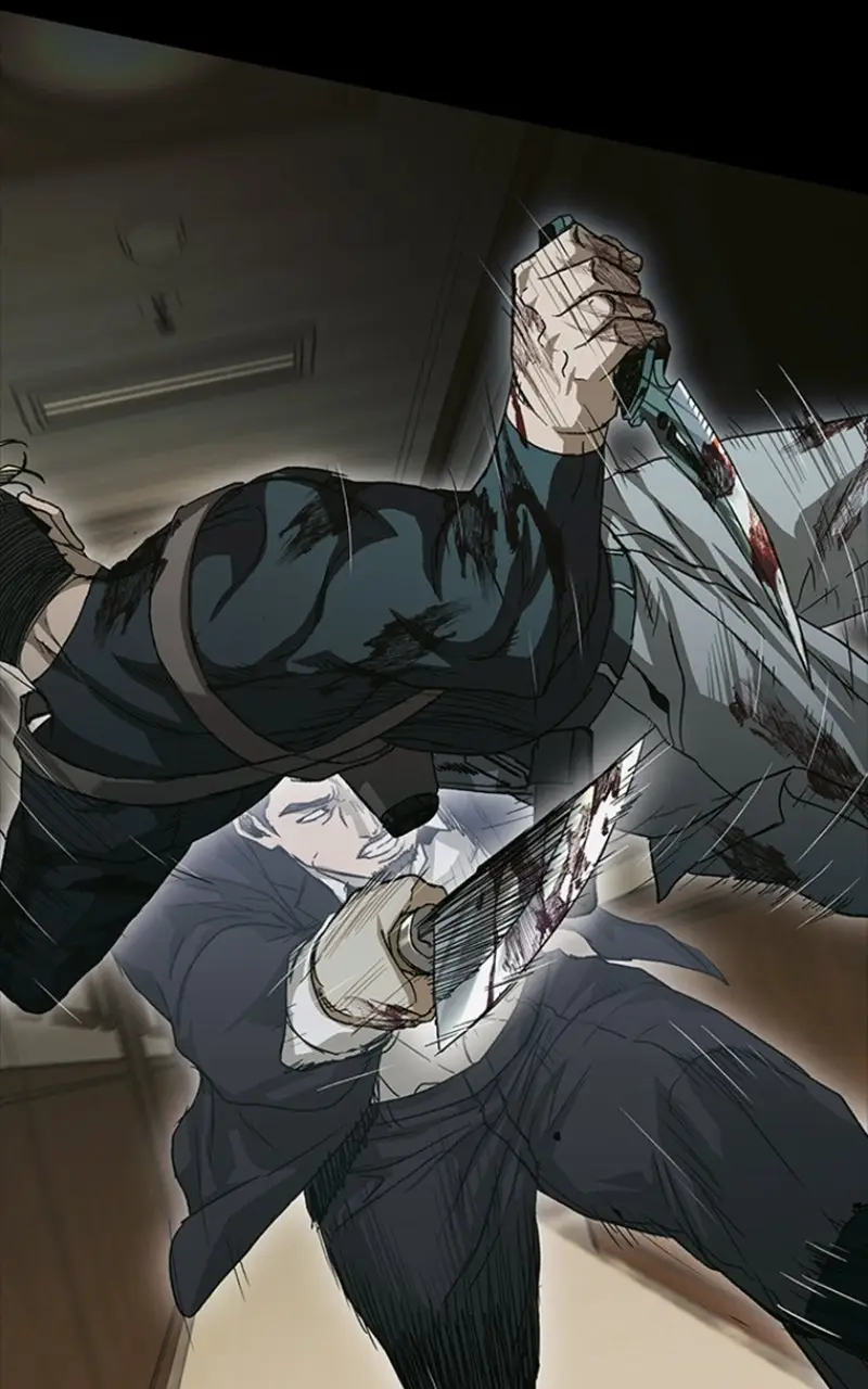 Read Kowloon Copóka EN Manga Online