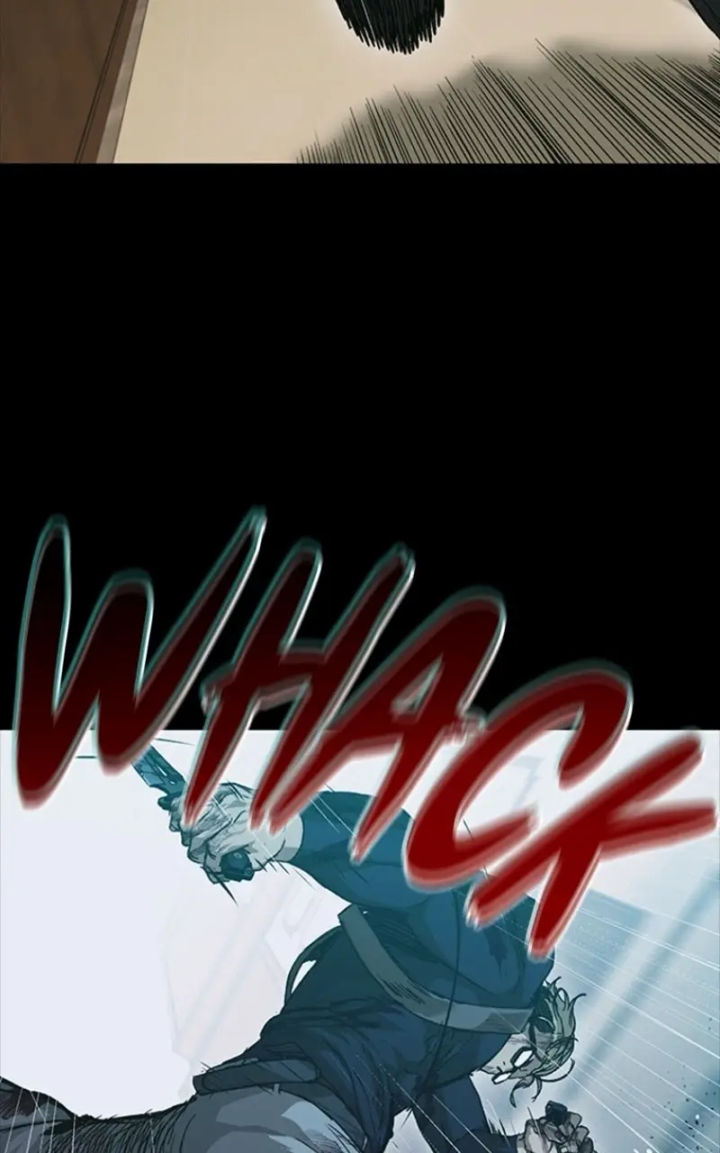 Read Kowloon Copóka EN Manga Online