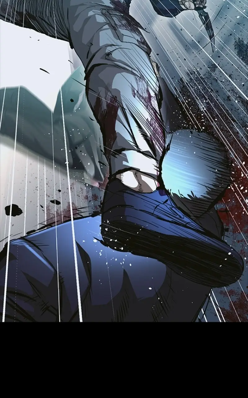 Read Kowloon Copóka EN Manga Online