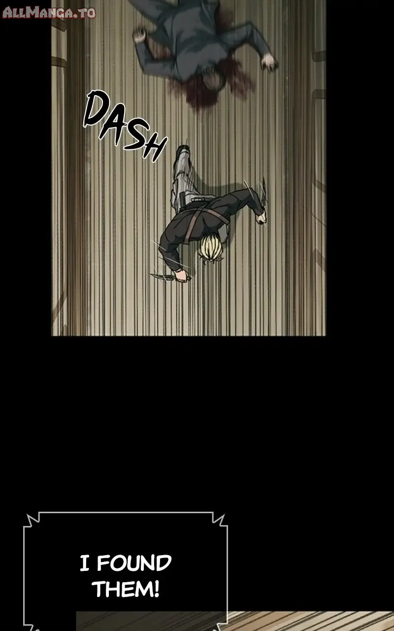 Read Kowloon Copóka EN Manga Online