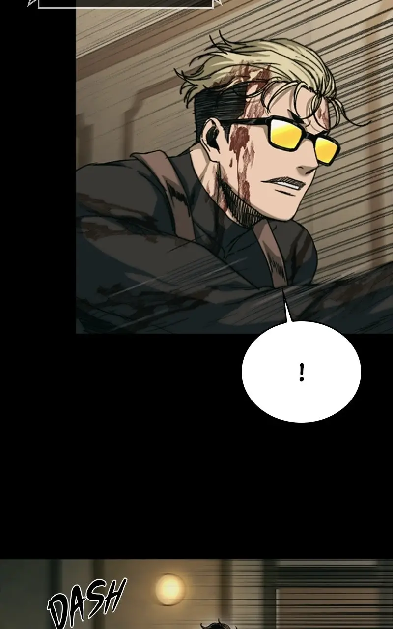 Read Kowloon Copóka EN Manga Online