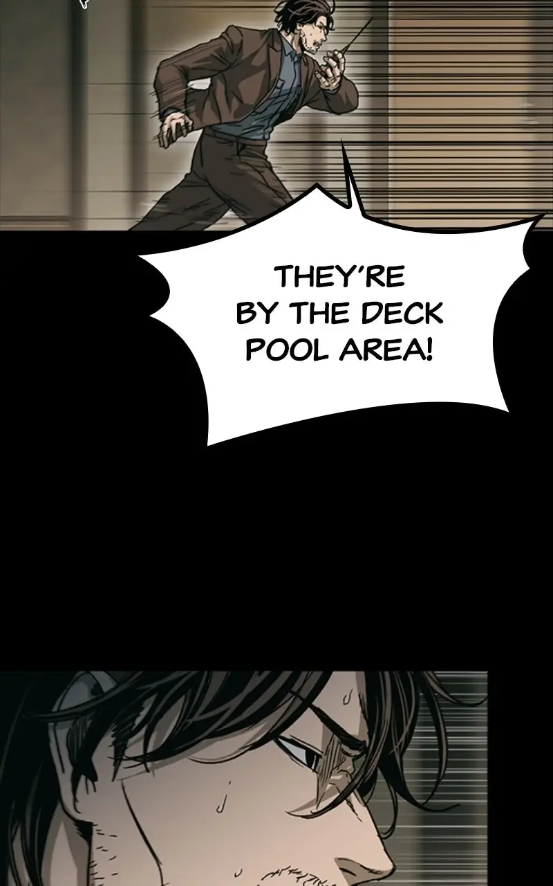 Read Kowloon Copóka EN Manga Online