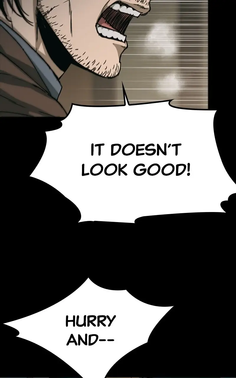 Read Kowloon Copóka EN Manga Online