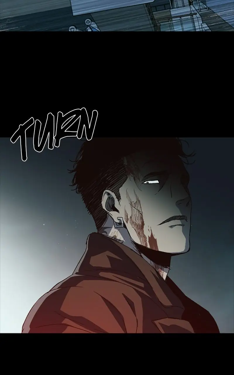 Read Kowloon Copóka EN Manga Online