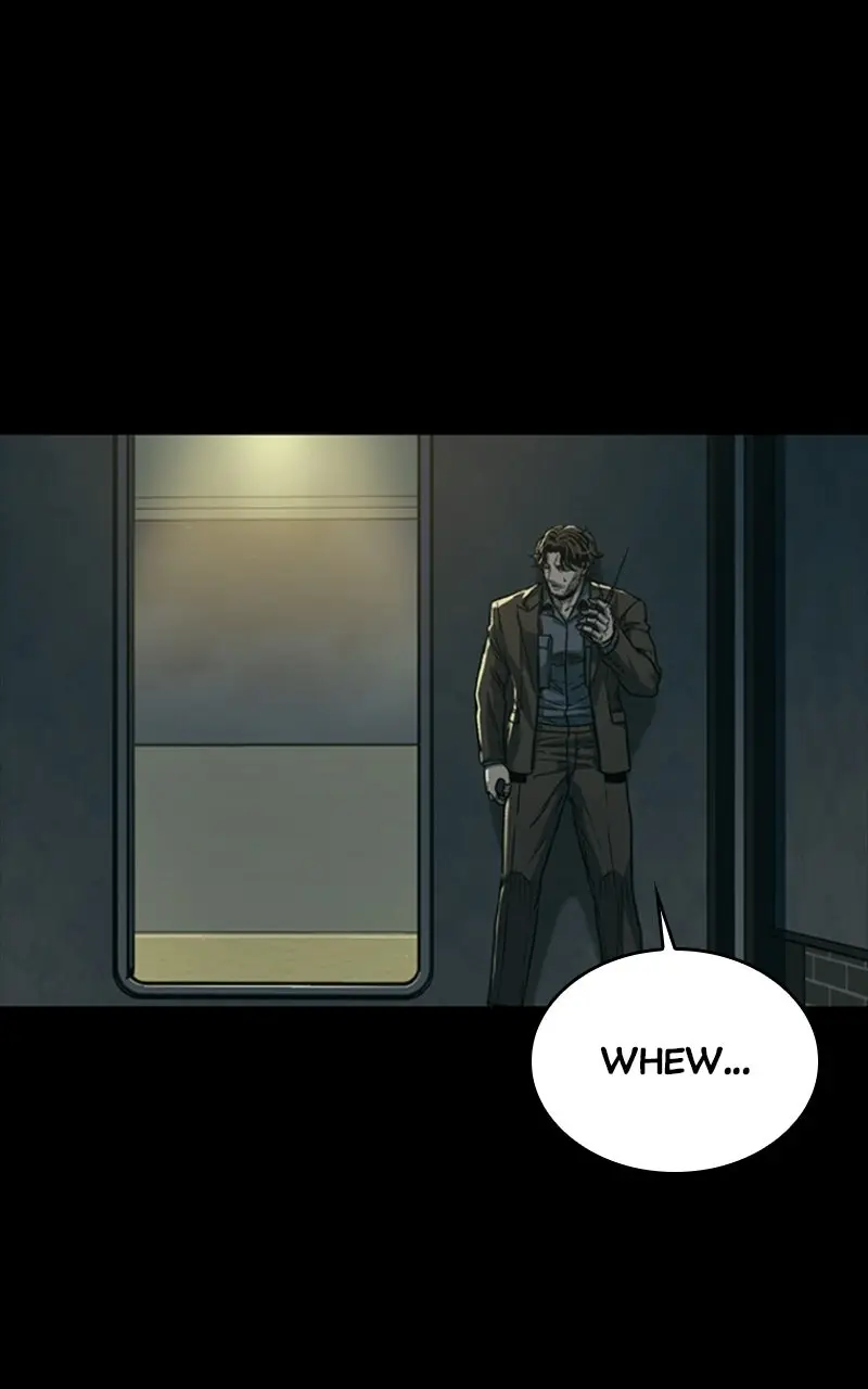 Read Kowloon Copóka EN Manga Online