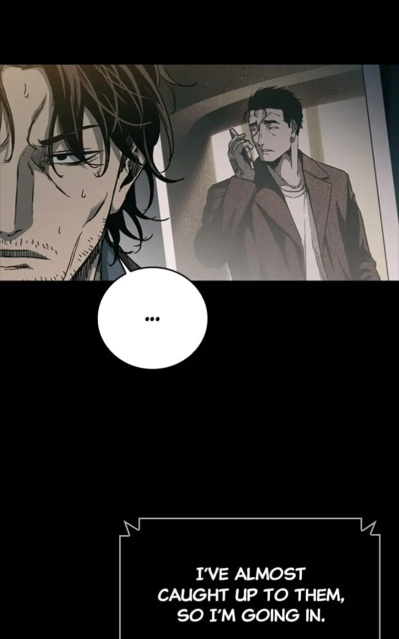 Read Kowloon Copóka EN Manga Online