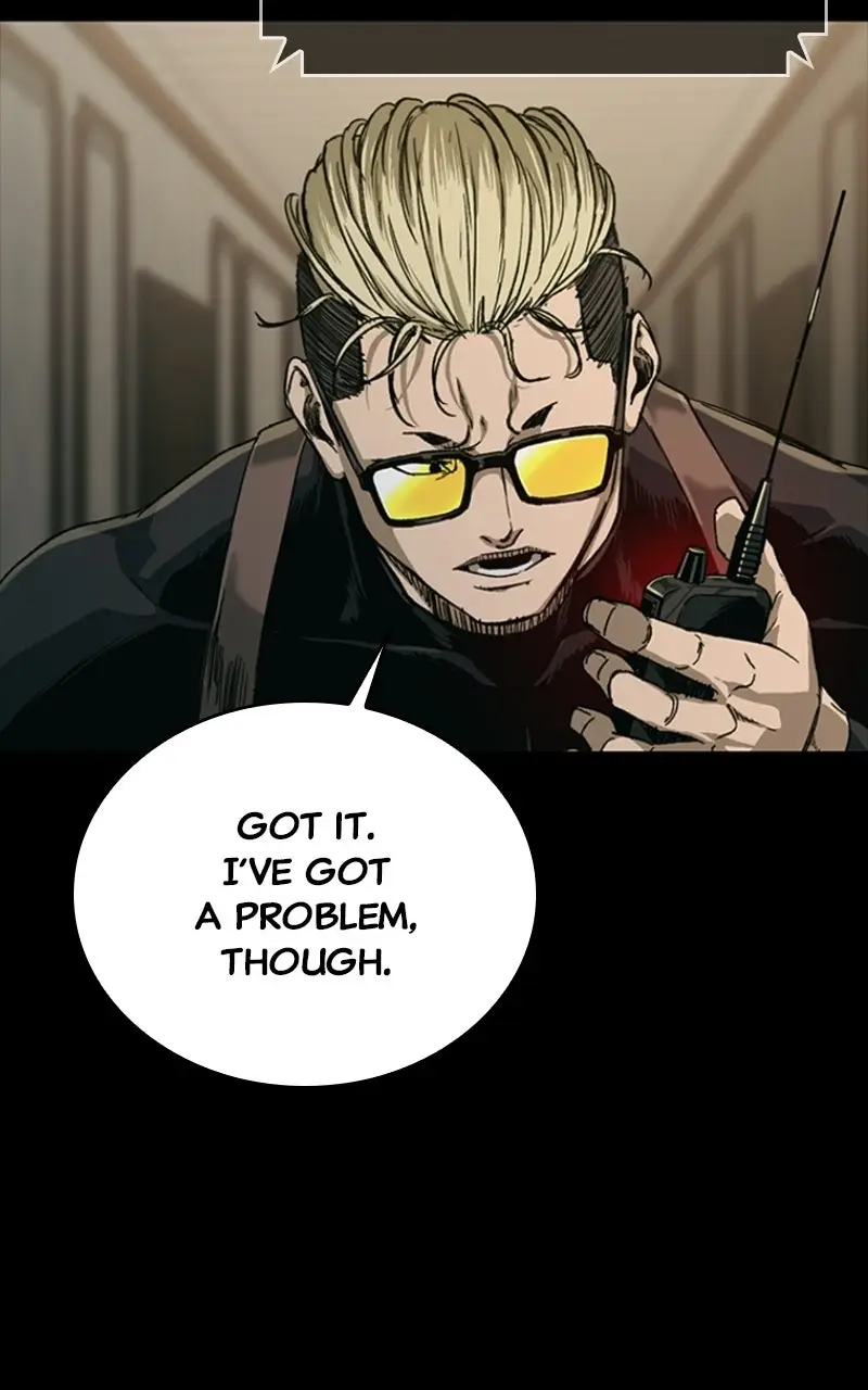 Read Kowloon Copóka EN Manga Online