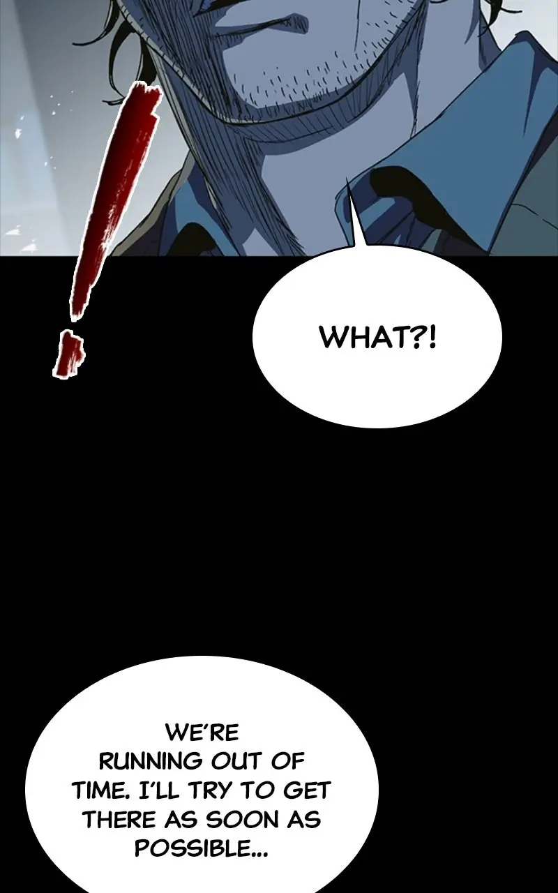 Read Kowloon Copóka EN Manga Online