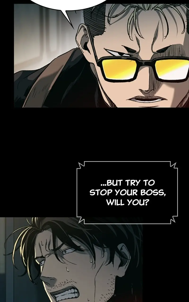 Read Kowloon Copóka EN Manga Online